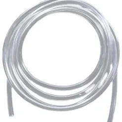 Drincoshow Clear PVC Flexible Tubing Hose Pipe Pack of 5M 10M 20M 50M