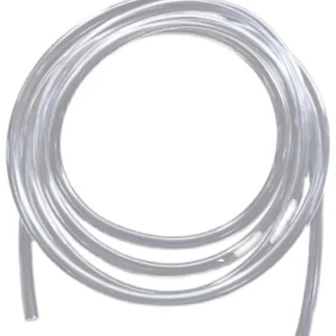 Drincoshow Clear PVC Flexible Tubing Hose Pipe Pack of 5M 10M 20M 50M