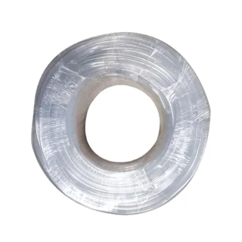 Drincoshow Clear PVC Flexible Tubing Hose Pipe Pack of 5M 10M 20M 50M
