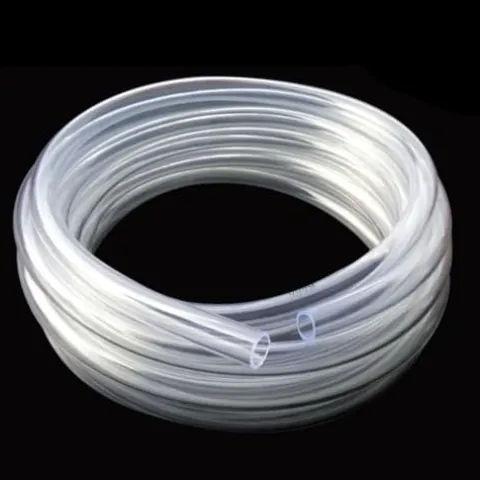 Drincoshow Clear PVC Flexible Tubing Hose Pipe Pack of 5M 10M 20M 50M