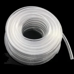 Drincoshow Clear PVC Flexible Tubing Hose Pipe Pack of 5M 10M 20M 50M