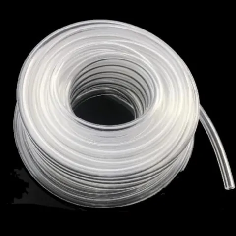 Drincoshow Clear PVC Flexible Tubing Hose Pipe Pack of 5M 10M 20M 50M
