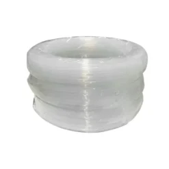 Drincoshow Clear PVC Flexible Tubing Hose Pipe Pack of 5M 10M 20M 50M