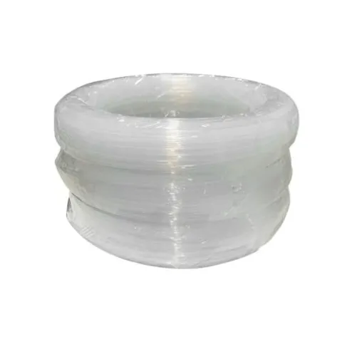 Drincoshow Clear PVC Flexible Tubing Hose Pipe Pack of 5M 10M 20M 50M