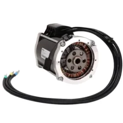 DUCRES 48V AC Electric Motor for EZGO and Cushman Golf Carts