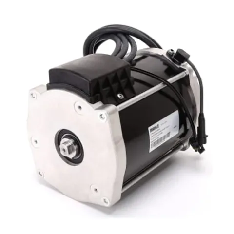 DUCRES 48V AC Electric Motor for EZGO and Cushman Golf Carts