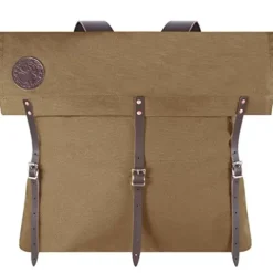 Duluth Pack Duluth Minn 303 Backpack Waxed Canvas