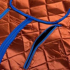 Durasage Large Portable Infrared Sauna Copper