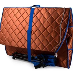 Durasage Large Portable Infrared Sauna Copper