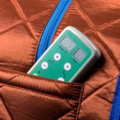 Durasage Large Portable Infrared Sauna Copper