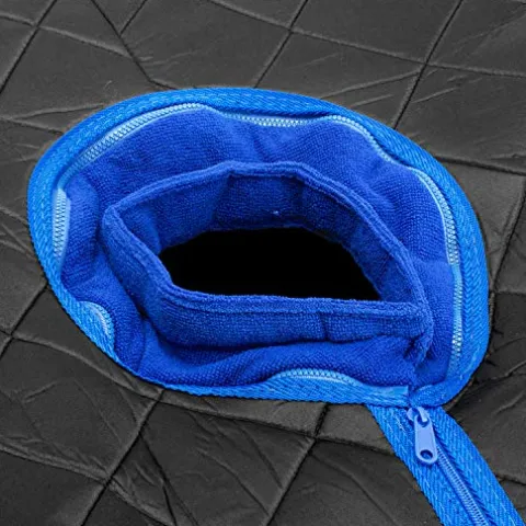 Durasage Portable Infrared Sauna Spa for Home Relaxation Black