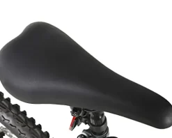 Dynacraft Silver Canyon 26″ Mountain Bike Silver Canyon Black