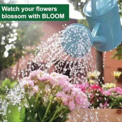 Dyna-Gro BLM-550 Bloom Liquid Plant Food 3-12-6 55-Gallon