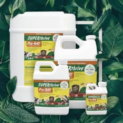 Dyna-Gro SUPERthrive Pro-TeKt Silicon Supplement 55 Gallon