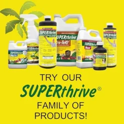 Dyna-Gro SUPERthrive Pro-TeKt Silicon Supplement 55 Gallon