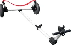 Dynamic Dollies Hobie Mirage Pro Angler 14 Dolly