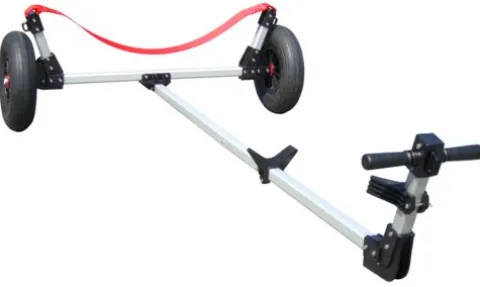 Dynamic Dolly Hobie Adventure Island Dolly