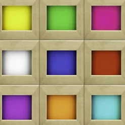 Dynamic Saunas Lugano 3-Person Low EMF FAR Infrared Sauna Carbon