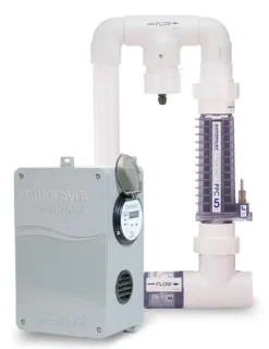 E ESEASONGEAR AutoPilot ChlorSync Gen II Salt Chlorine Generator