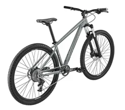 Eastern Bikes Alpaka 29″ Mountain Bike Men’s Hardtail Grey
