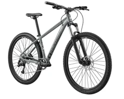Eastern Bikes Alpaka 29″ Mountain Bike Men’s Hardtail Grey