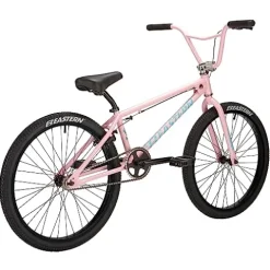 Eastern Bikes Commando 24″ Ltd Cruiser Bike Pink