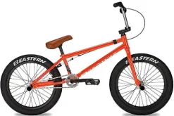 Eastern Bikes Shovelhead 20-Inch BMX Orange