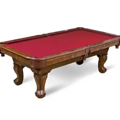 EastPoint Sports Burgundy Masterton Burgundy – Improved Packaging