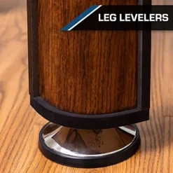 EastPoint Sports Foosball Table Torino