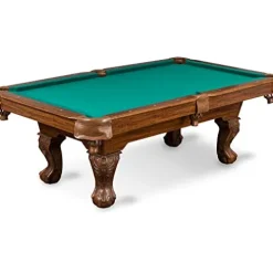 EastPoint Sports Green Masterton Billiard Table