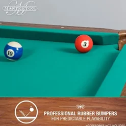 EastPoint Sports Green Masterton Green – Improved Packaging