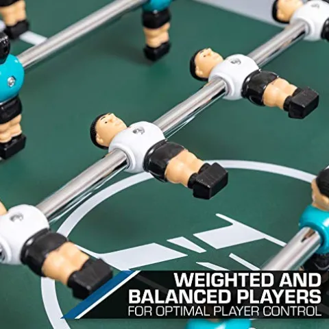 EastPoint Sports Levante Foosball Table