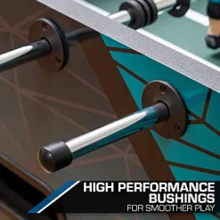 EastPoint Sports Levante Foosball Table