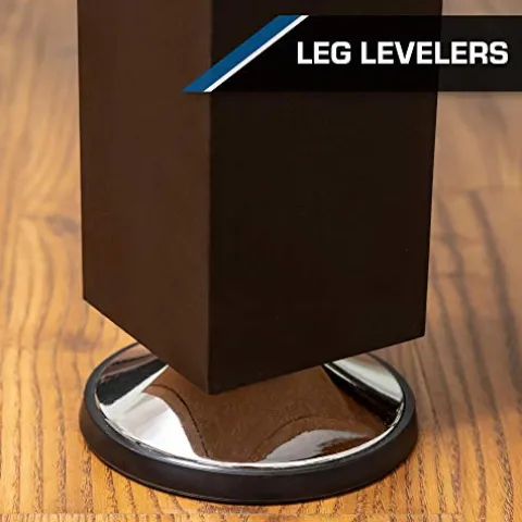 EastPoint Sports Levante Foosball Table