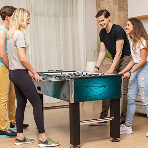 EastPoint Sports Levante Foosball Table