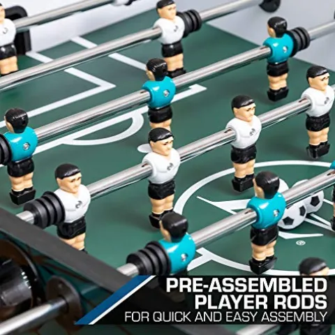 EastPoint Sports Levante Foosball Table