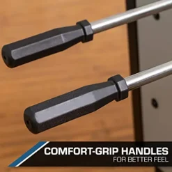 EastPoint Sports Monaco Official Competition Foosball Table with 4 Foosballs