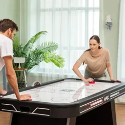 EastPoint Sports NHL Air Hockey Game Table 80″ Pulse Table