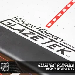 EastPoint Sports NHL Air Hockey Game Table 80″ Pulse Table