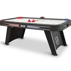 EastPoint Sports NHL Air Hockey Game Table 80″ Pulse Table