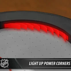 EastPoint Sports NHL Air Hockey Game Table 80″ Pulse Table