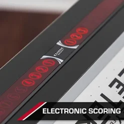 EastPoint Sports X-Cell 84″ Air Hockey Table for Adults