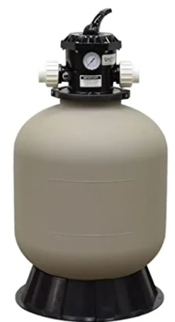 EasyPro Pond Products PBF3600 Pressurized Bead Filter 3600 Gallon Max