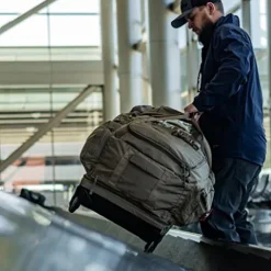 Eberlestock B3-P Backpack Dry Earth