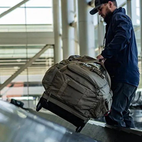 Eberlestock B3-P Backpack Dry Earth