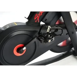 Echelon Connect Sport Indoor Cycling Exercise Bike Black