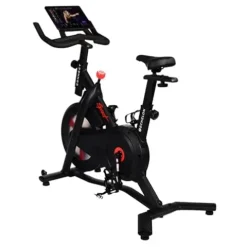 Echelon Connect Sport Indoor Cycling Exercise Bike Black