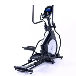 Echelon Elliptical Exercise Machine Black