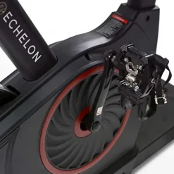 Echelon EX5-S Smart Connect Fitness Bike Black