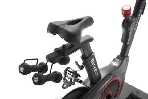 Echelon EX5-S Smart Connect Fitness Bike Black